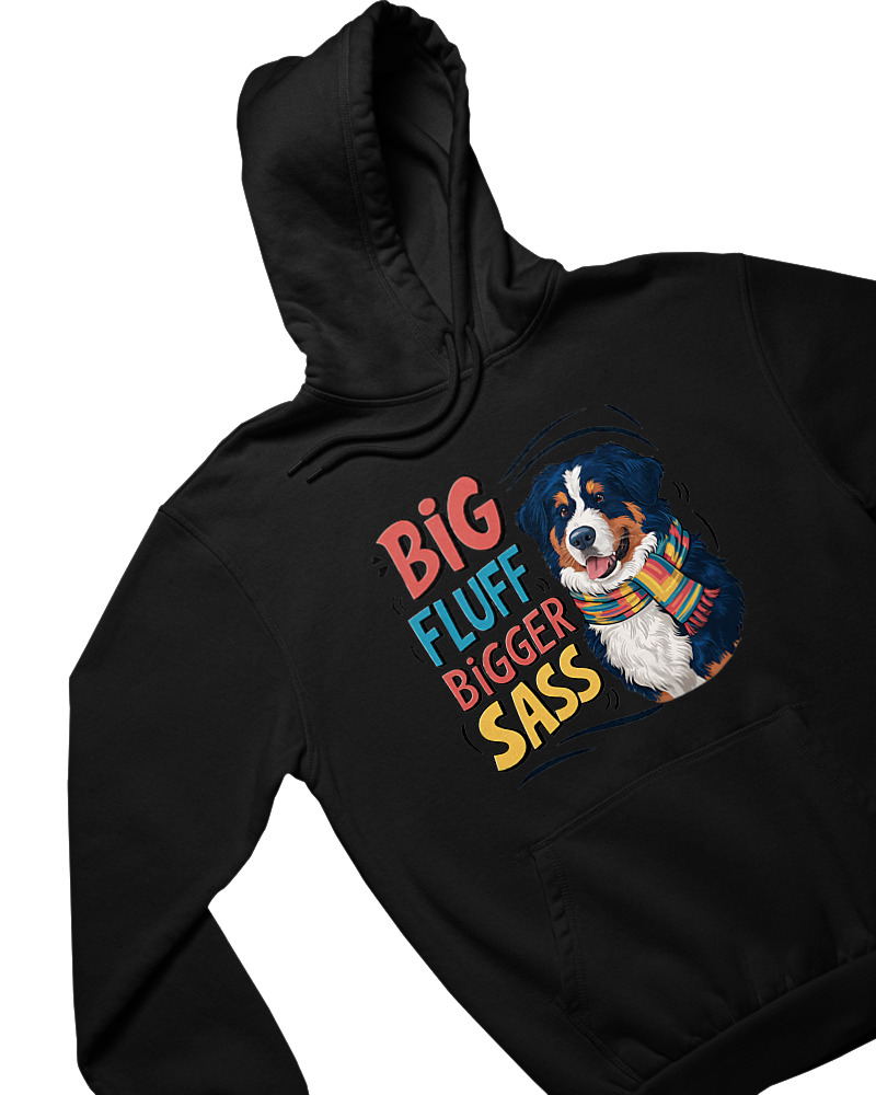 Big Fluff - Image 1
