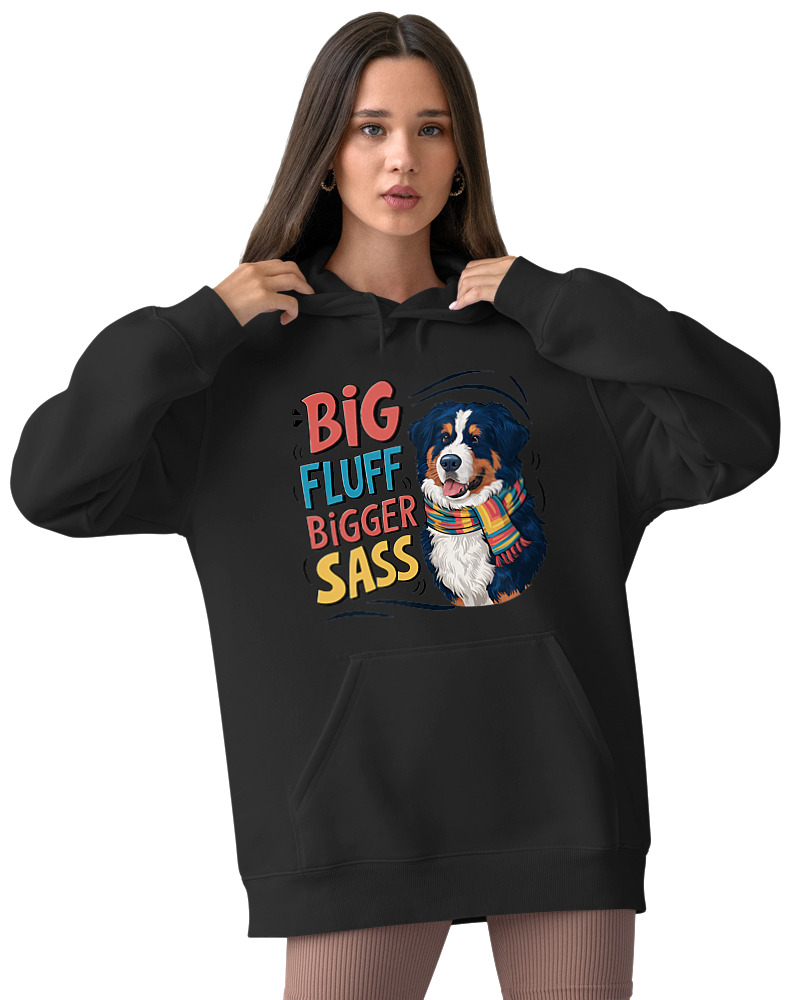 Big Fluff - Image 2