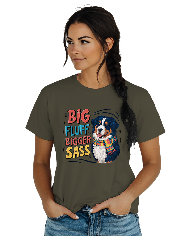 Big Fluff - Image 1