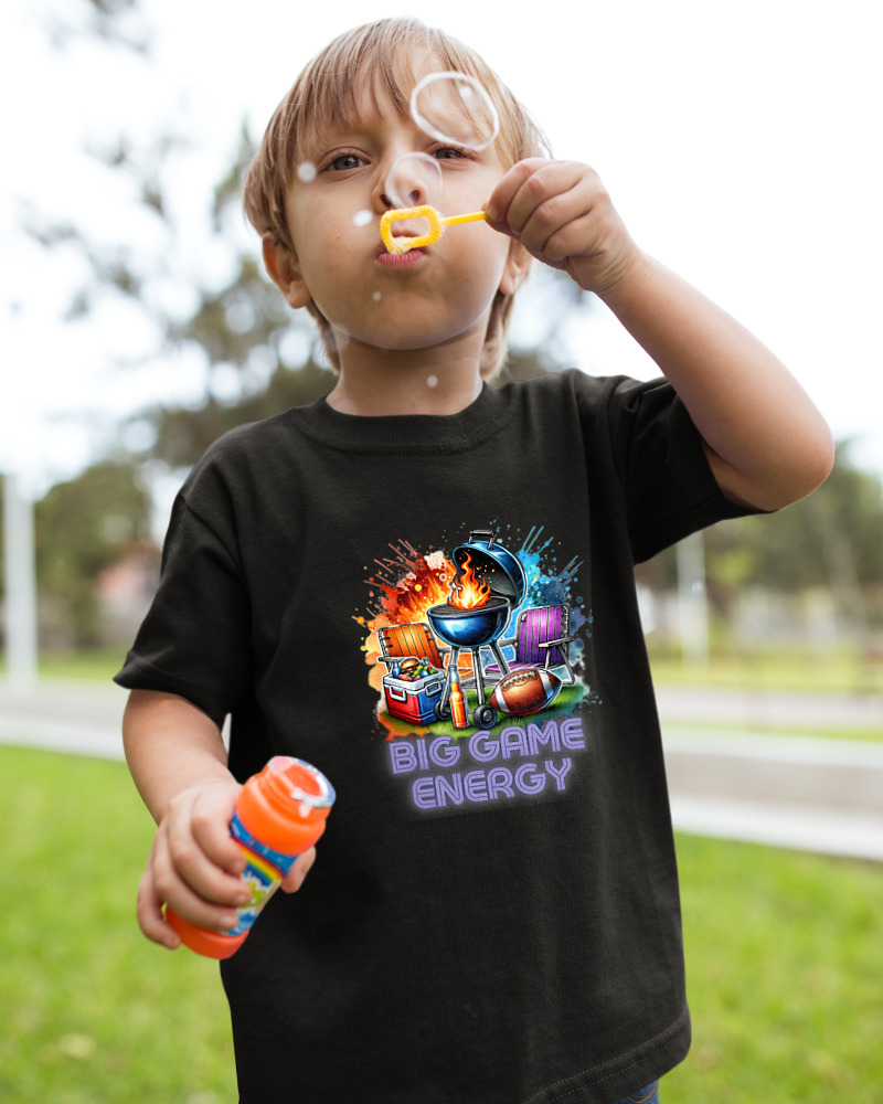 Big Game Energy - Image 2