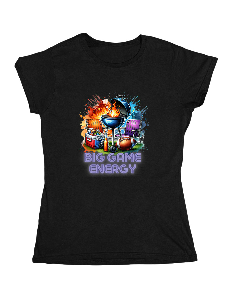 Big Game Energy - Image 0