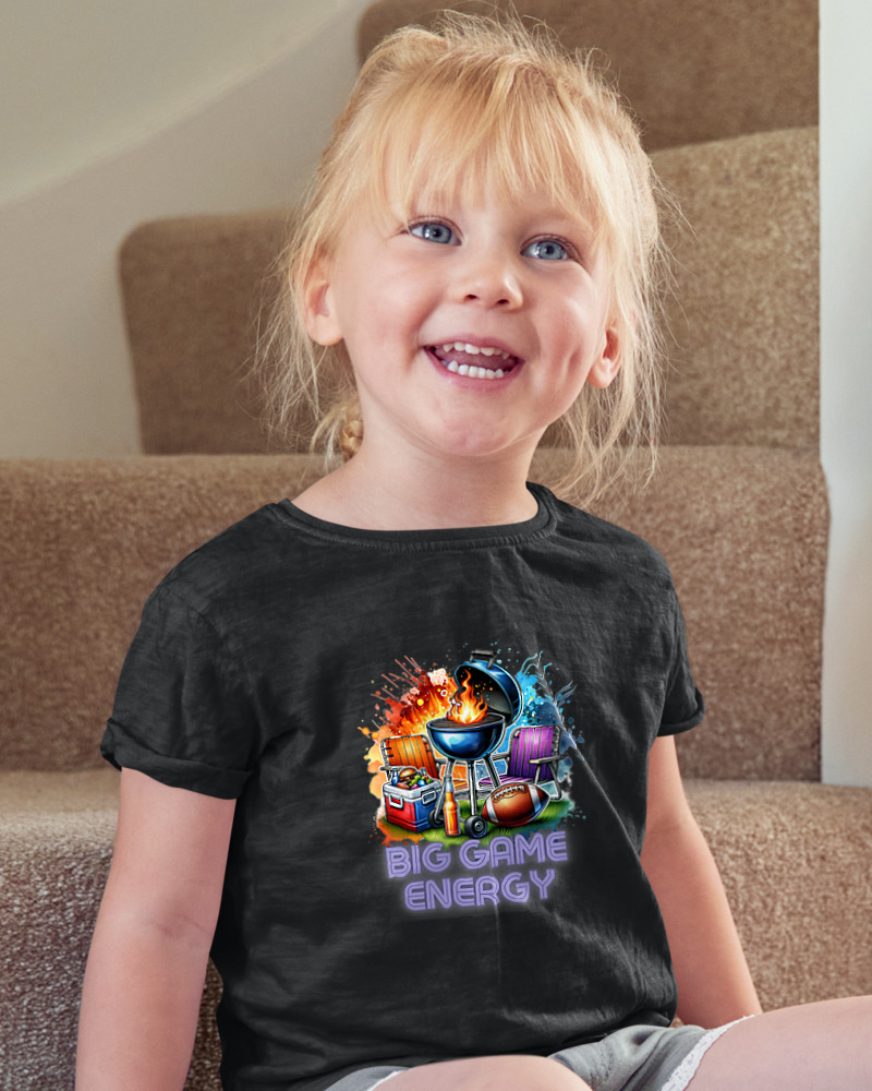 Big Game Energy - Image 2