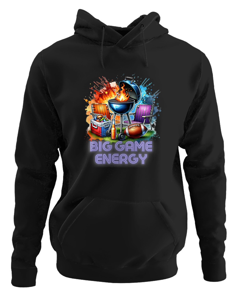 Big Game Energy - Image 0