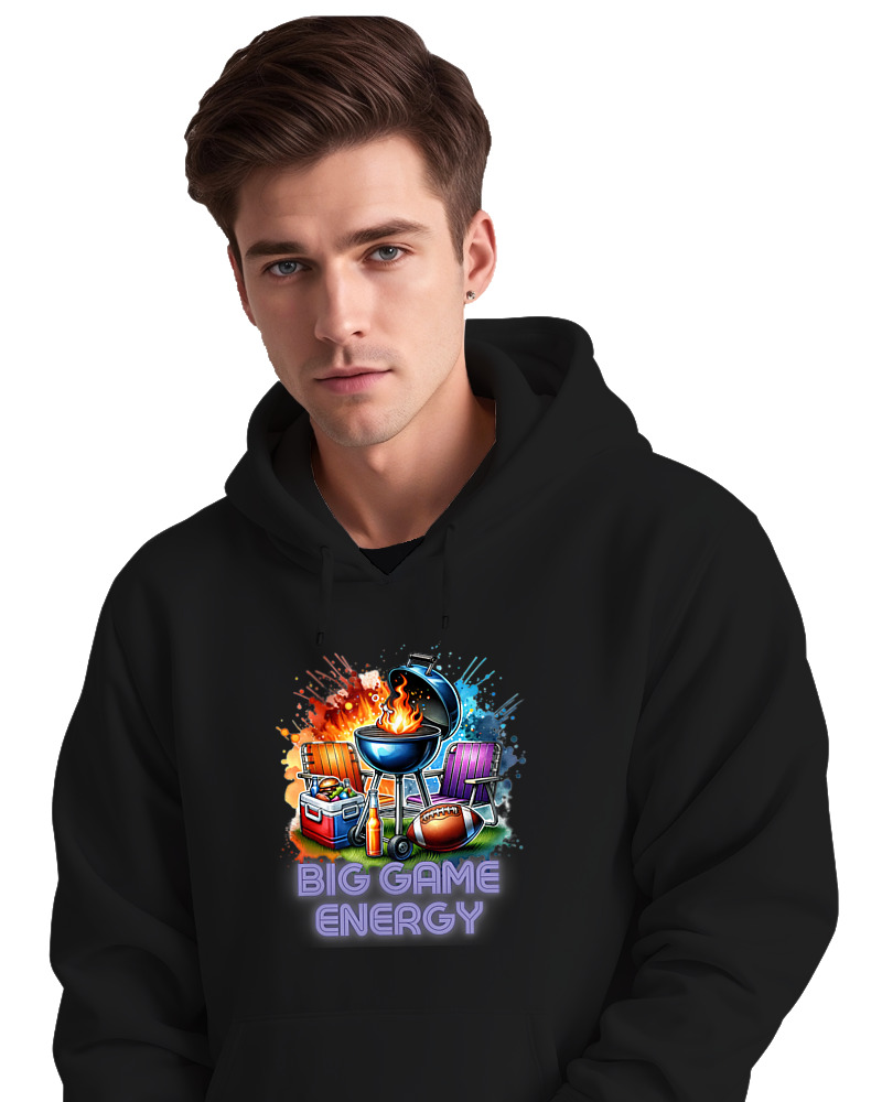Big Game Energy - Image 2