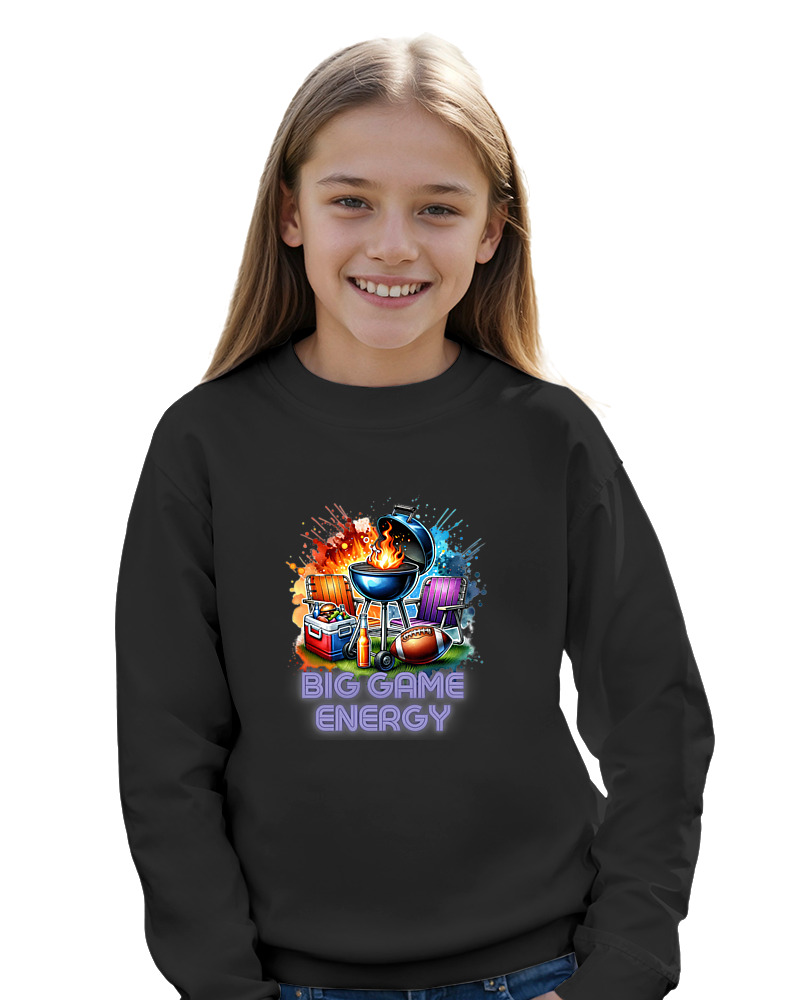 Big Game Energy - Image 3