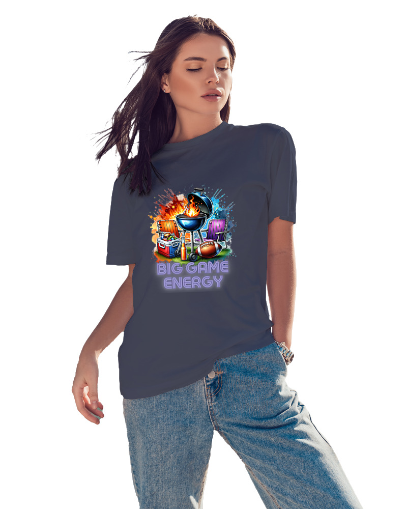 Big Game Energy - Image 2