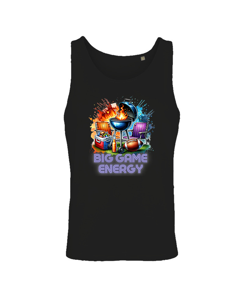 Big Game Energy - Image 0