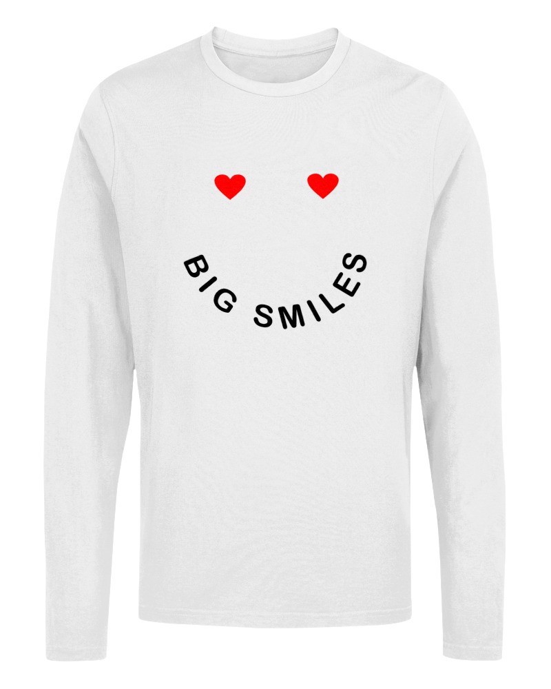Big Smiles - Image 0