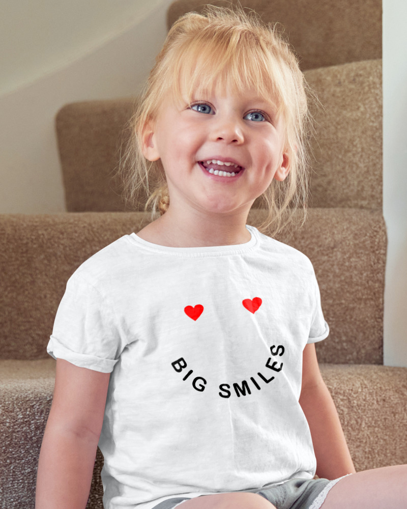 Big Smiles - Image 2