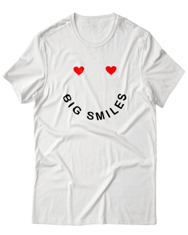 Big Smiles