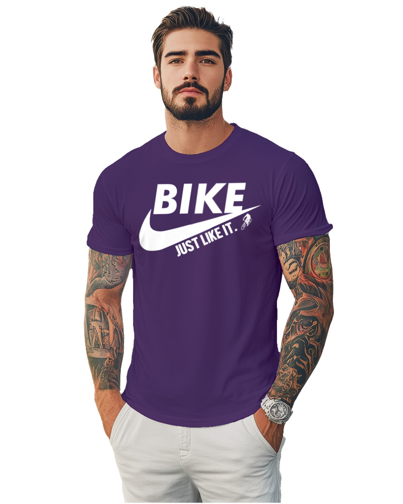 Bike Just Like It - Image 1