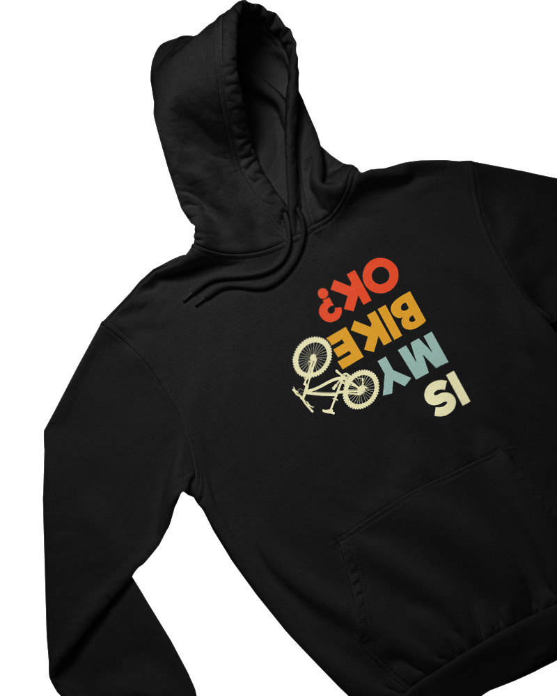 Bike Ok - Image 1