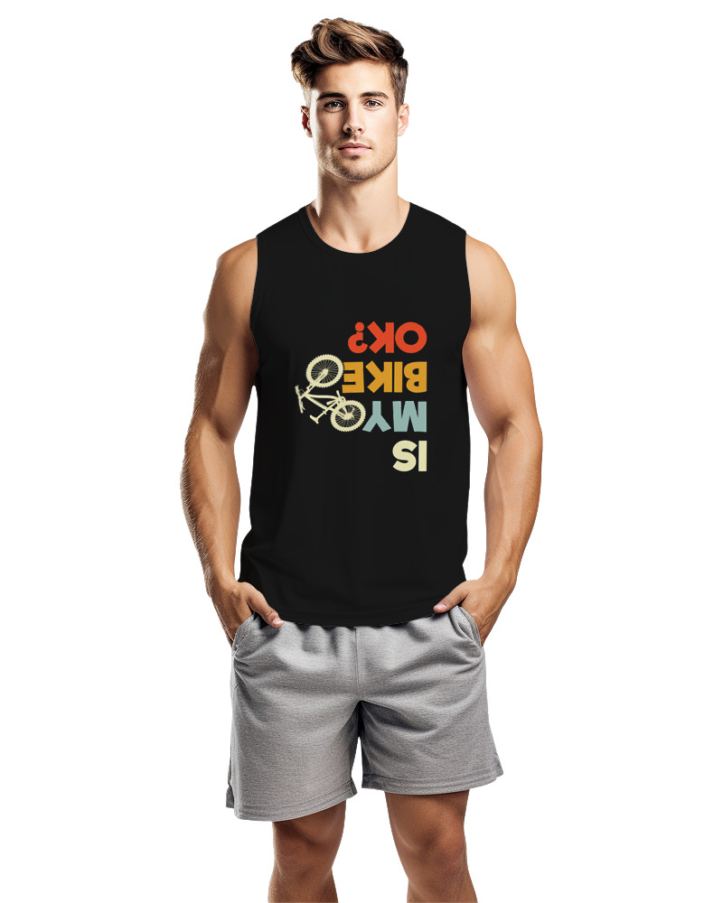Bike Ok - Image 1