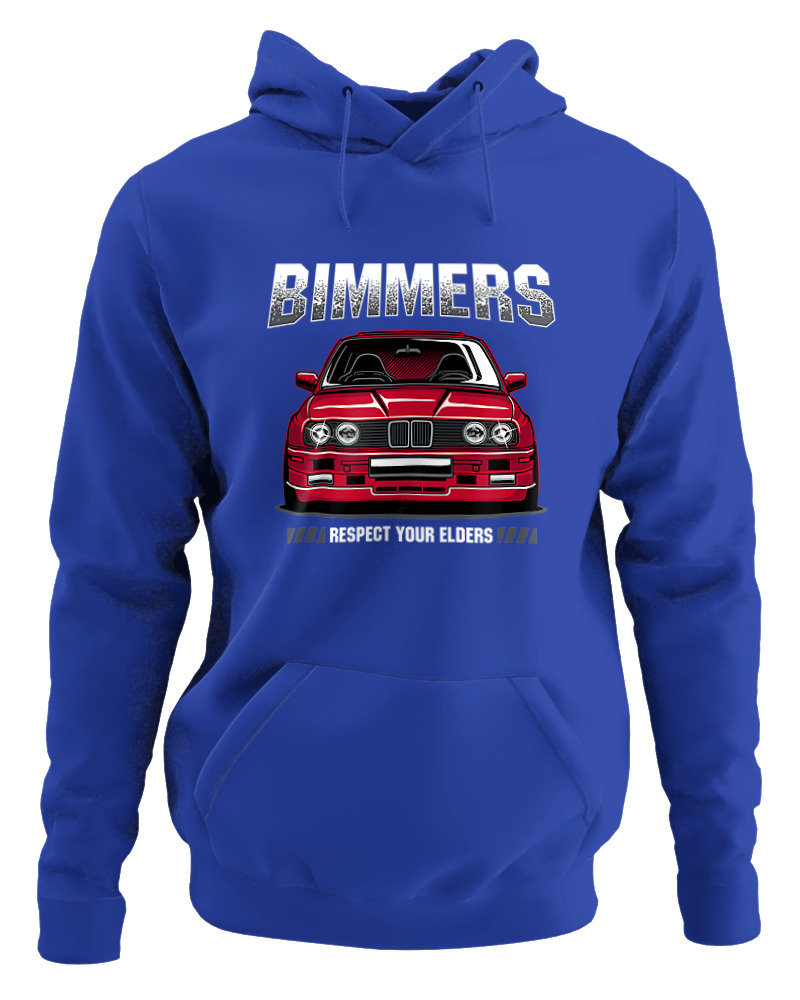 Bimmers