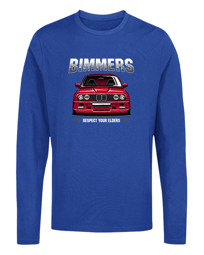 Bimmers