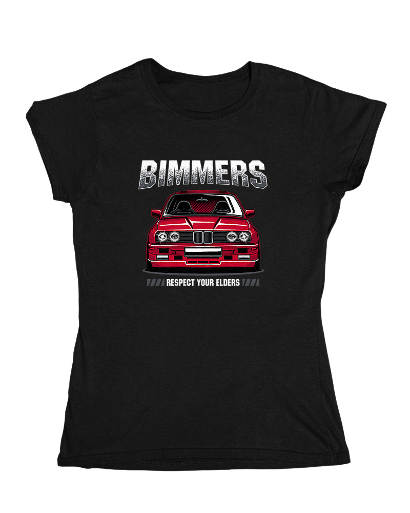 Bimmers