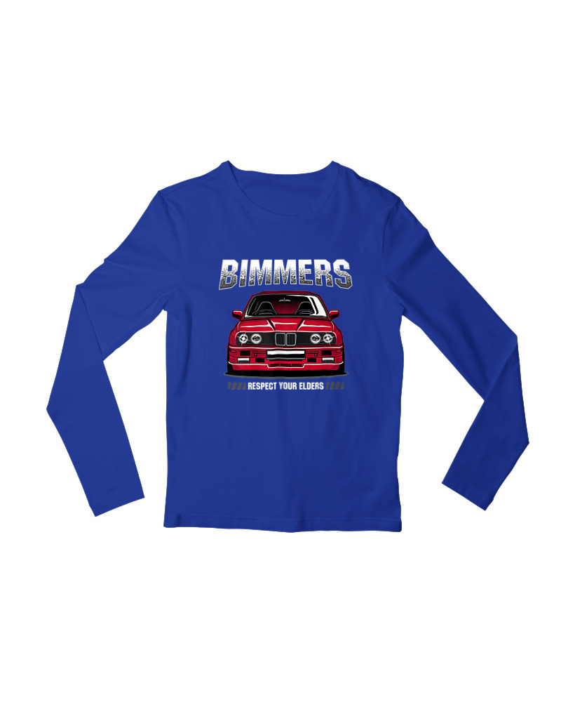 Bimmers