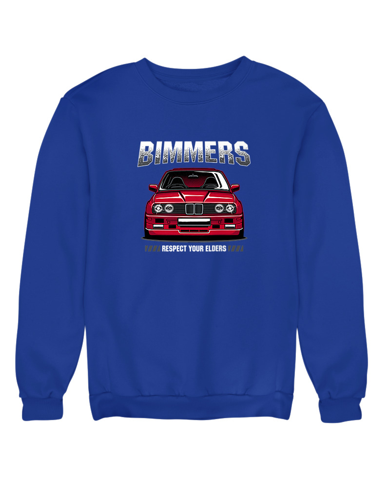 Bimmers