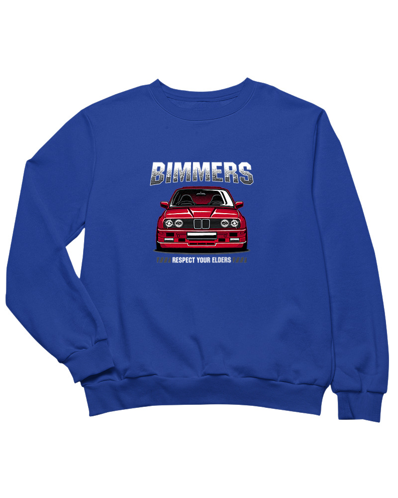 Bimmers
