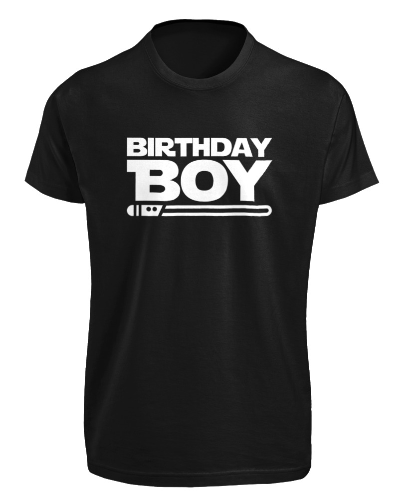 Birthday Boy - Image 0