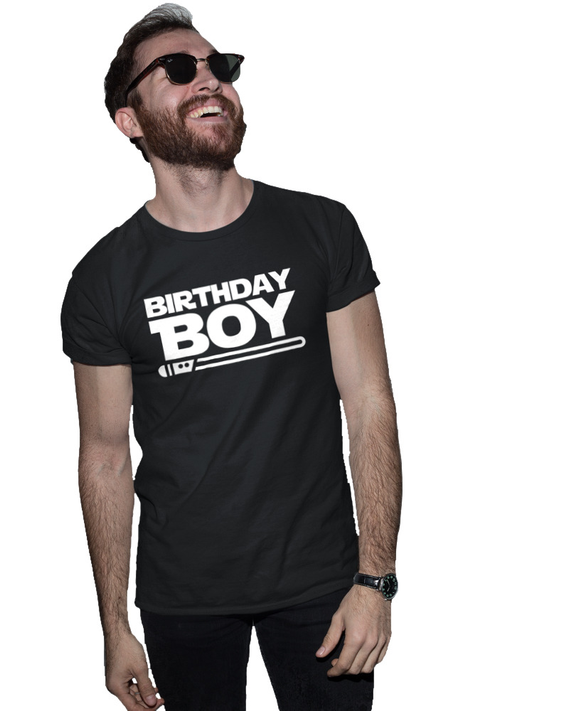 Birthday Boy - Image 1
