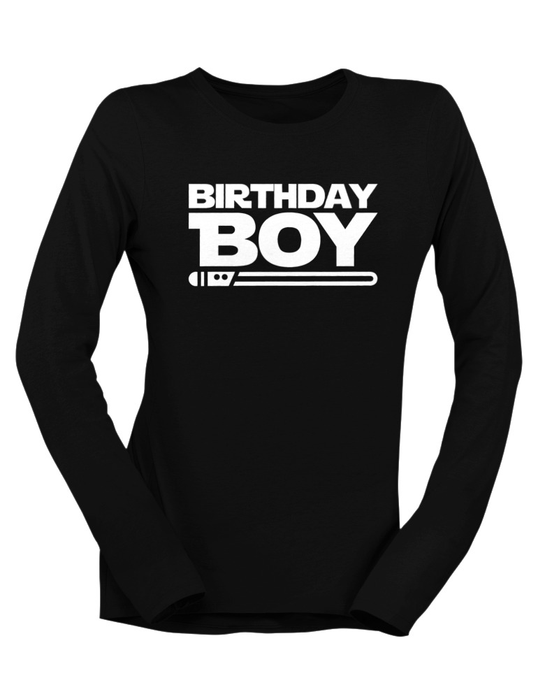 Birthday Boy - Image 0