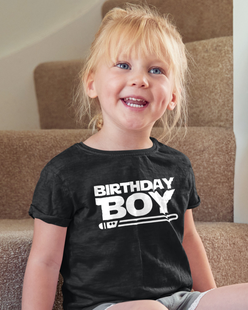Birthday Boy - Image 2