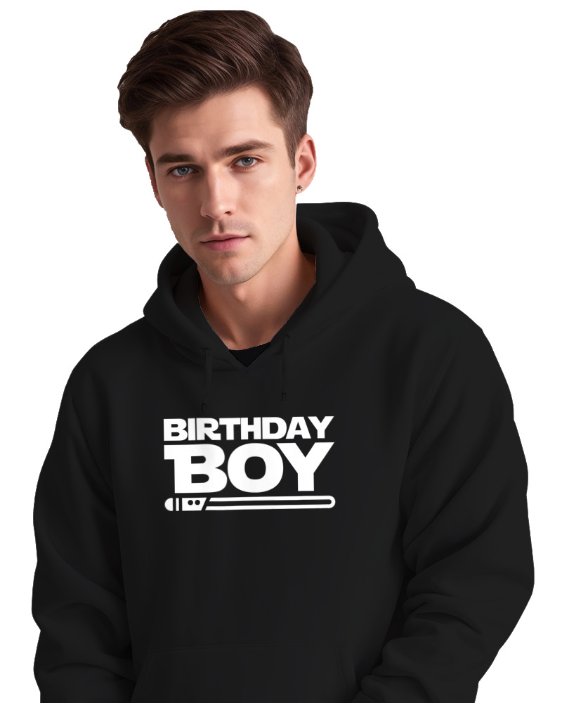 Birthday Boy - Image 2