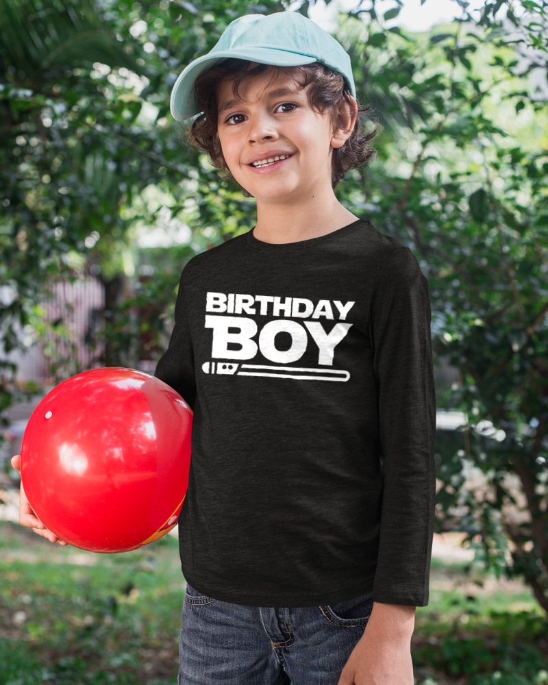Birthday Boy - Image 2