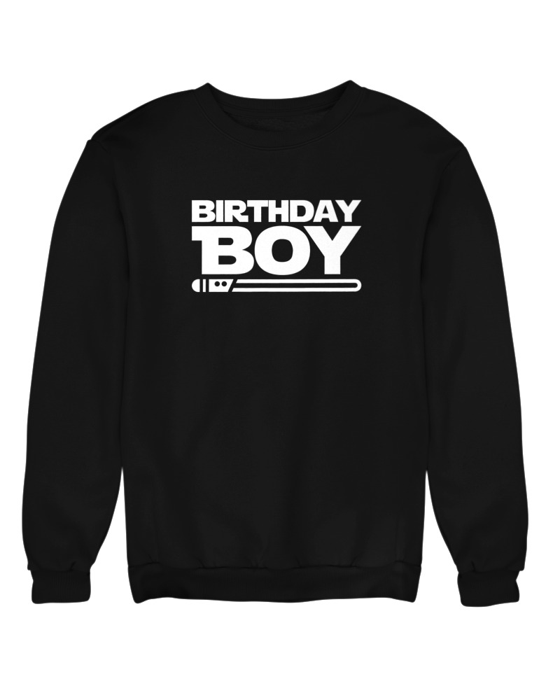 Birthday Boy - Image 0