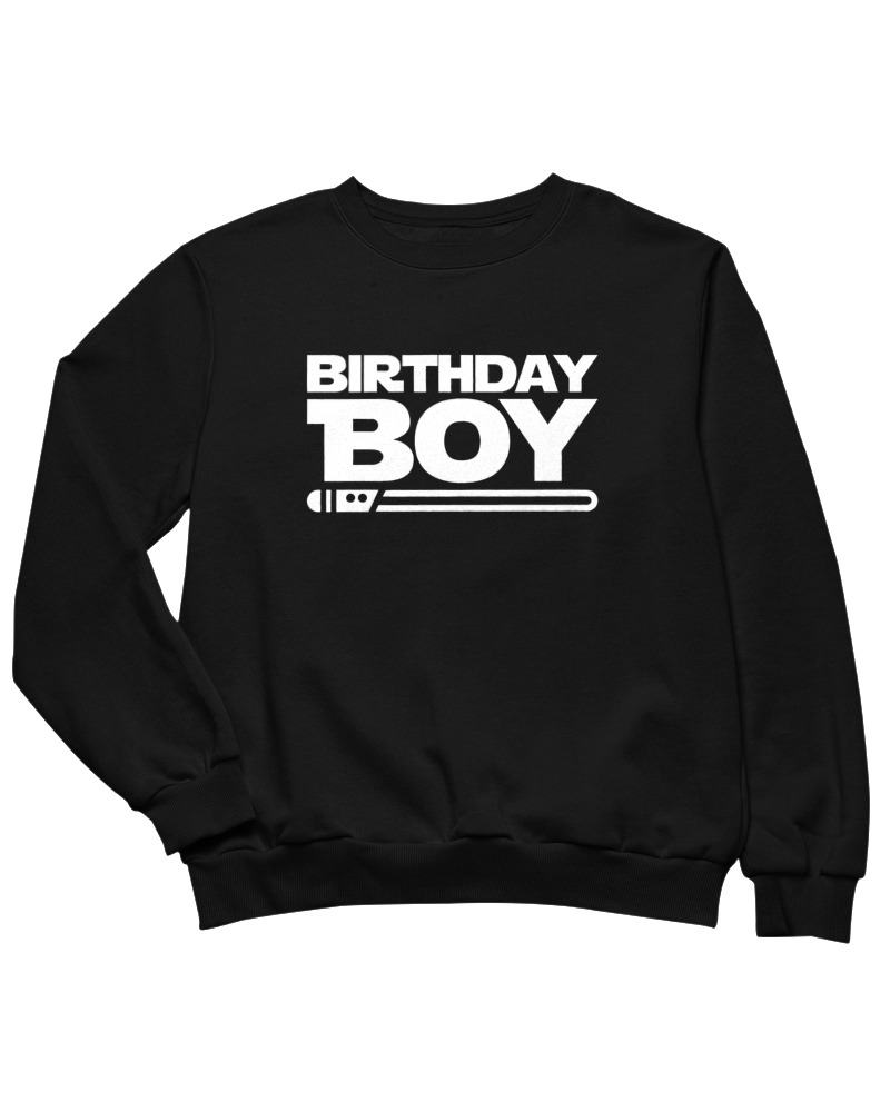 Birthday Boy - Image 0