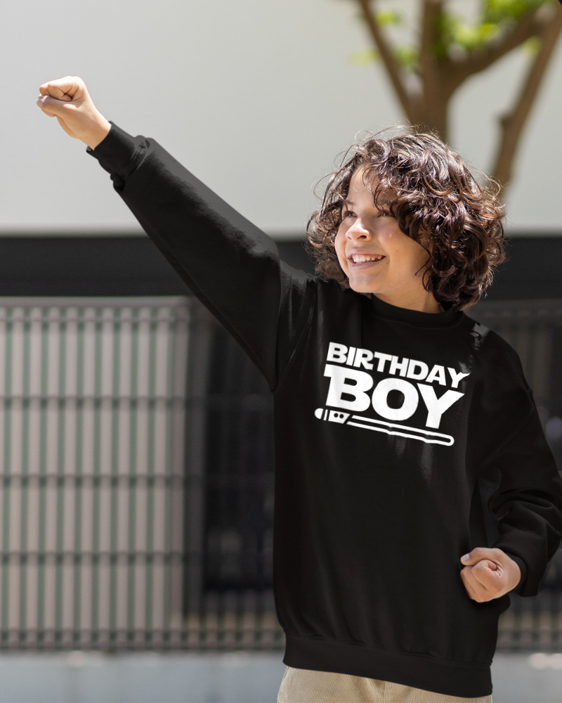 Birthday Boy - Image 2