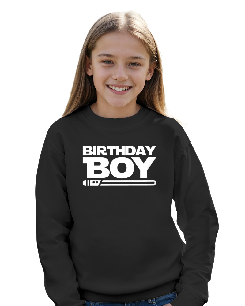 Birthday Boy - Image 3