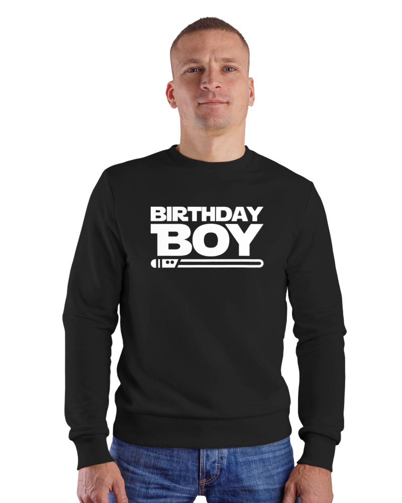 Birthday Boy - Image 1