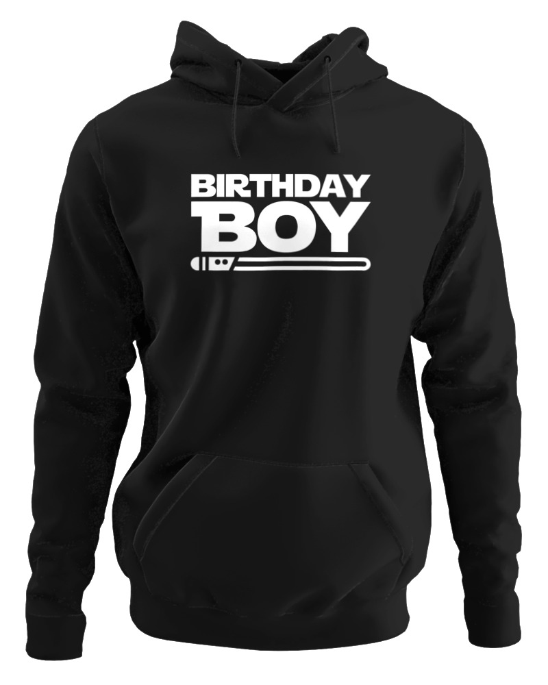 Birthday Boy - Image 0