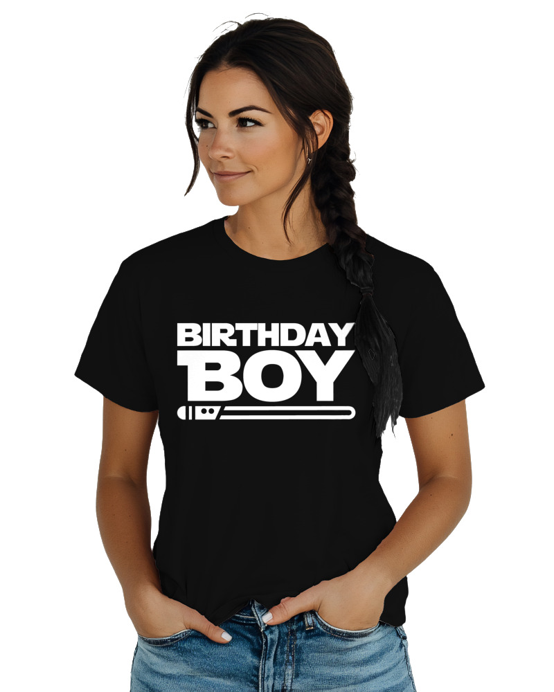Birthday Boy - Image 1