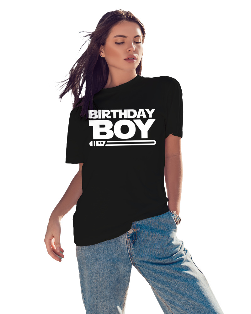 Birthday Boy - Image 2