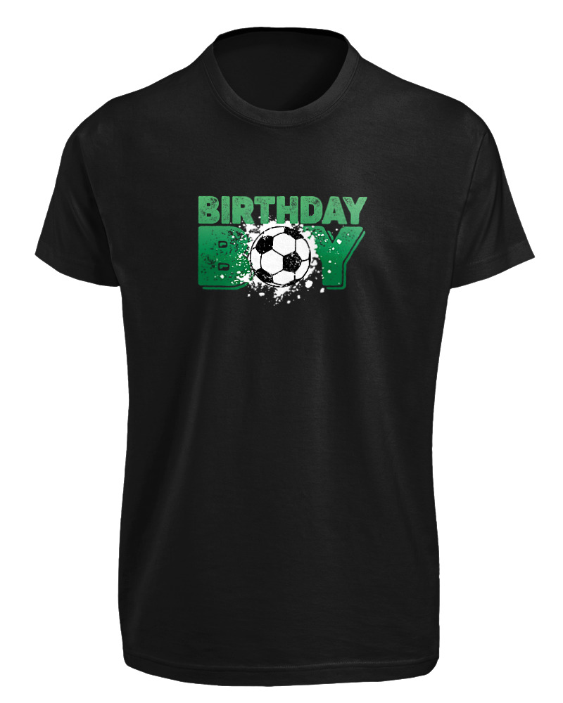 Birthday Boy - Image 0
