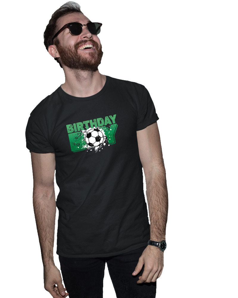 Birthday Boy - Image 1