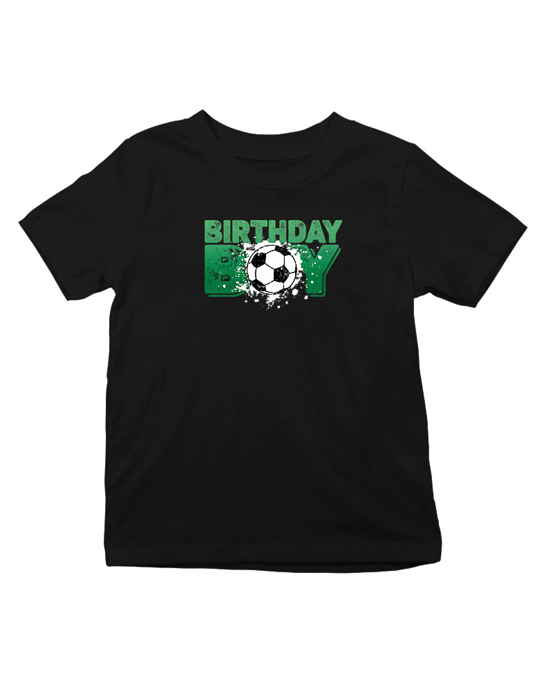 Birthday Boy - Image 0