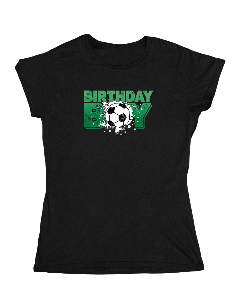 Birthday Boy - Image 0