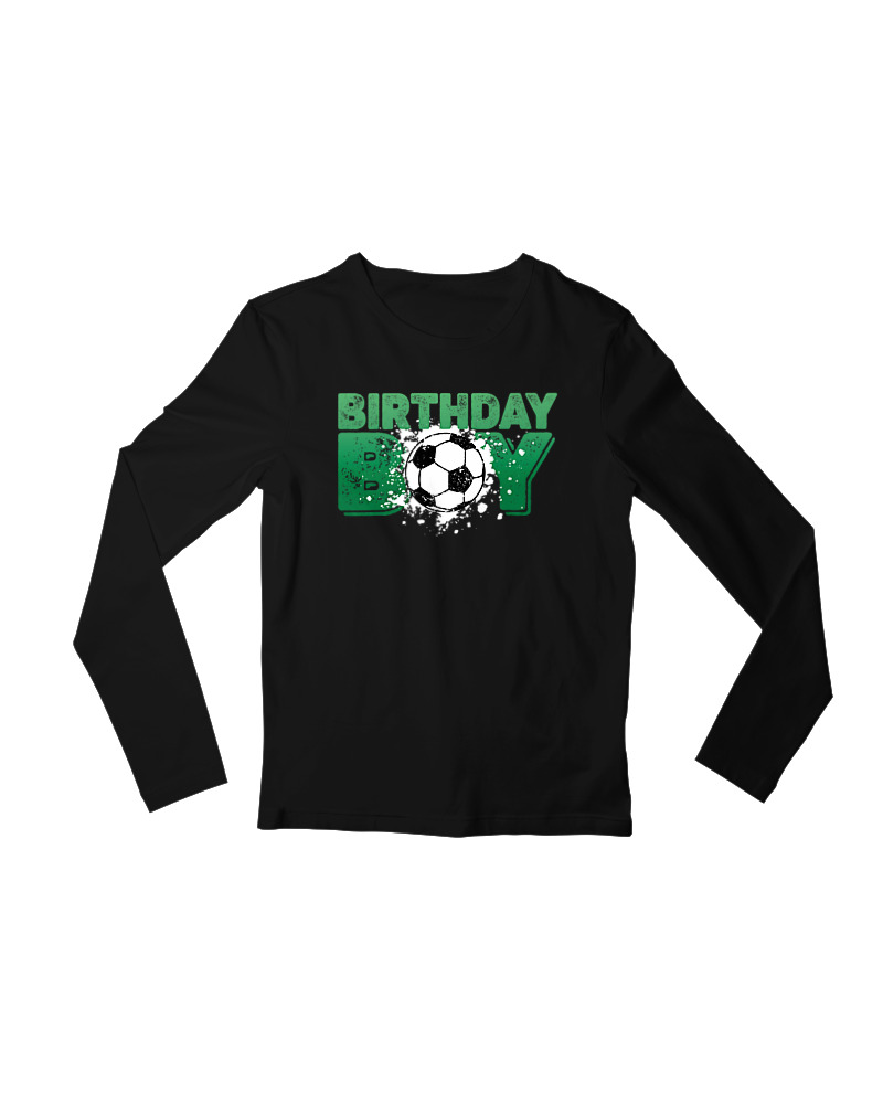 Birthday Boy - Image 0