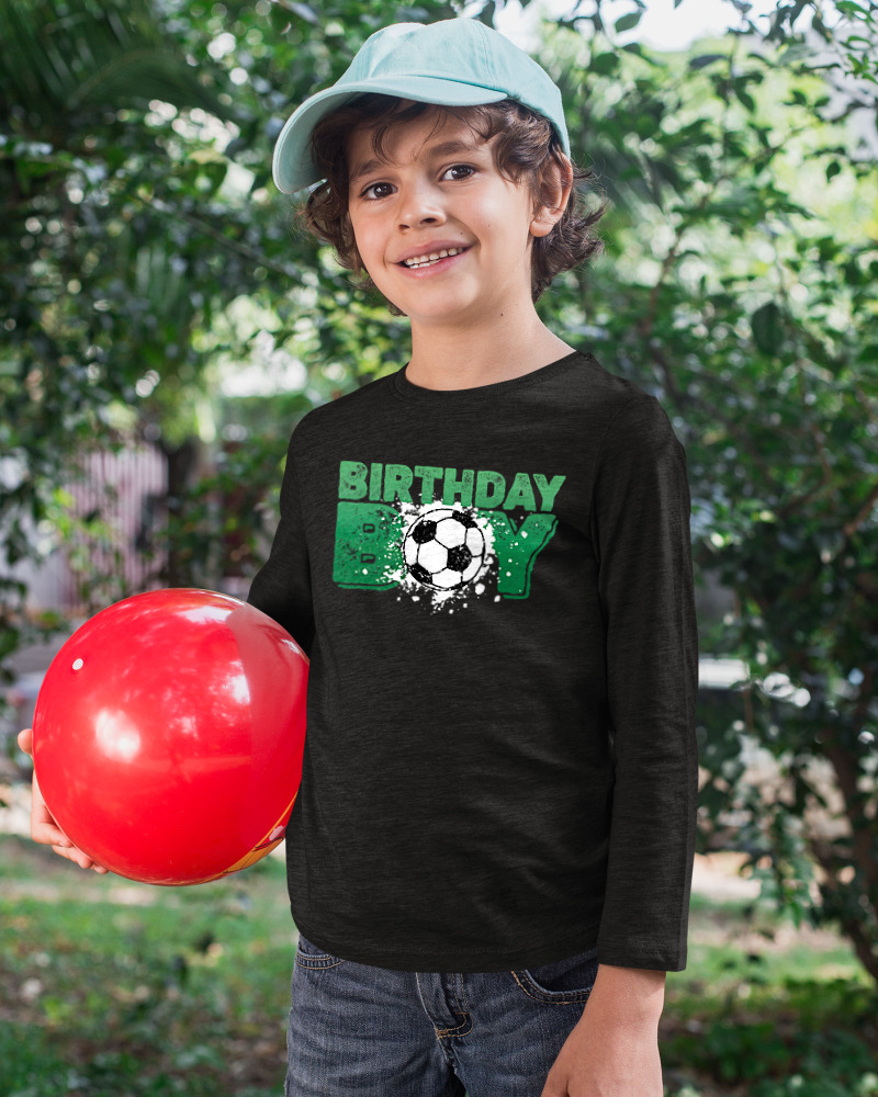 Birthday Boy - Image 2