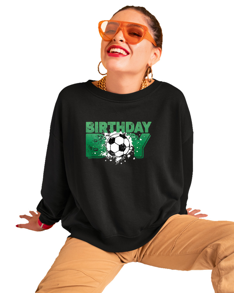 Birthday Boy - Image 1