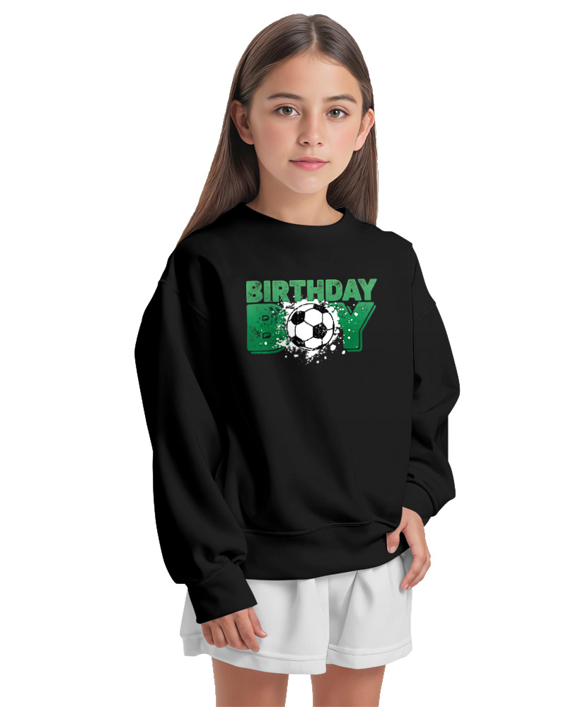Birthday Boy - Image 1