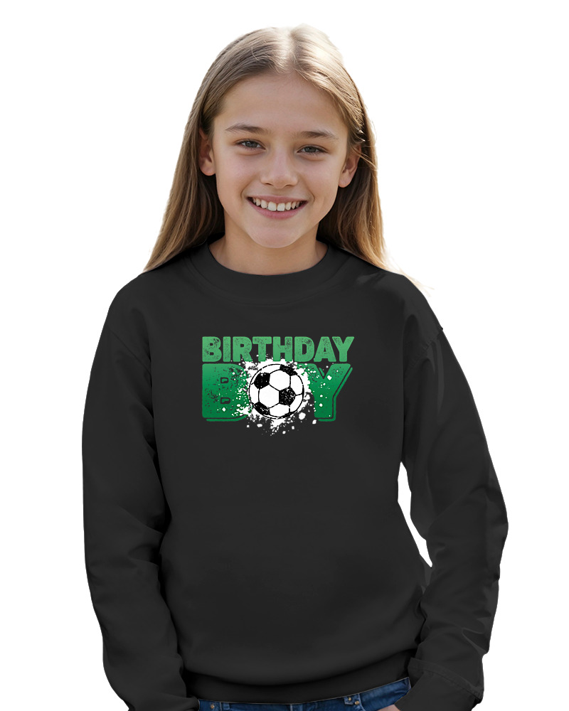 Birthday Boy - Image 3