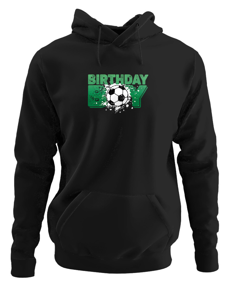 Birthday Boy - Image 0