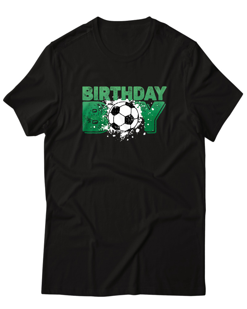 Birthday Boy - Image 0