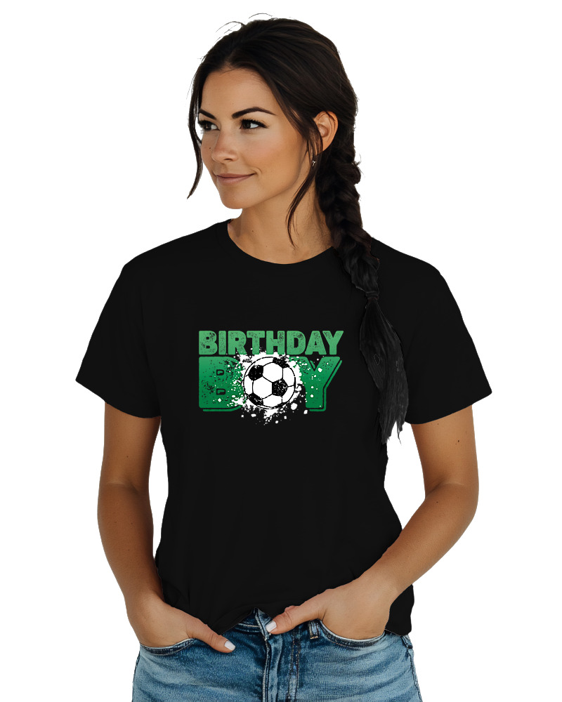 Birthday Boy - Image 1