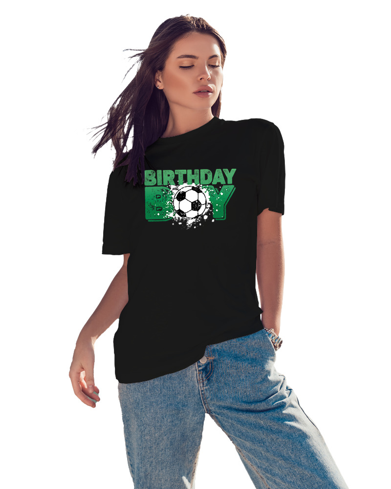 Birthday Boy - Image 2